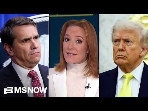 'Downright stupid': Trump gets DOJ corruption he wanted but competence still eludes him