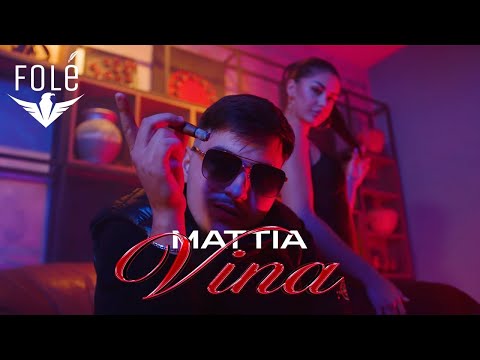 MATTIA - VINA