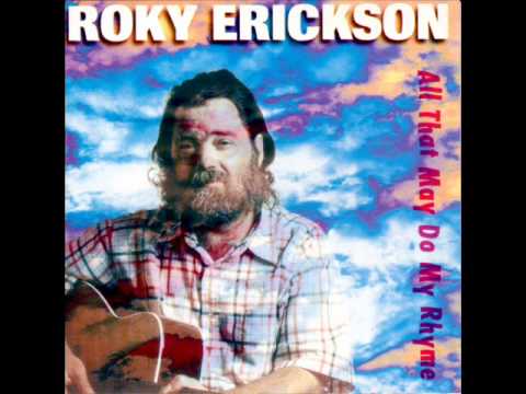 For You - Roky Erickson