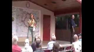 preview picture of video 'Twain Harte Rim Fire Town Hall Meeting - September 8, 2013'
