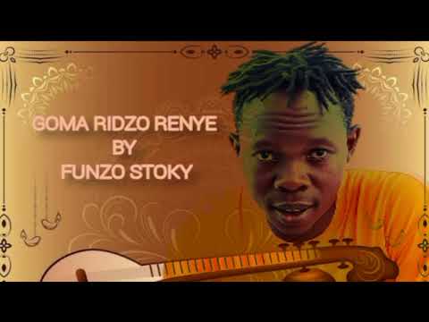 GOMA RIDZO RENYE by Funzo Stoky (Official Audio)