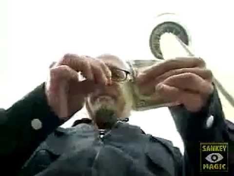 Amazing Magic & Mentalism Vol 1 or Vol 2 by Jay Sankey