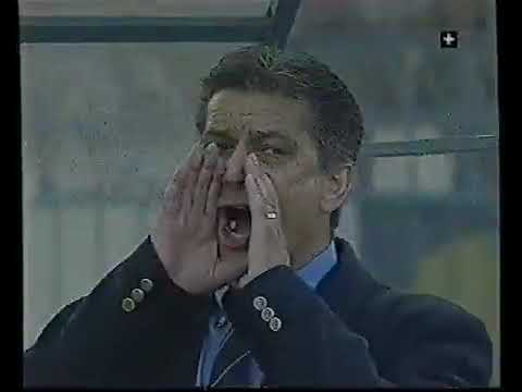 Petro Płock-Ruch Chorzów 0-0 Runda jesienna I ligi sezonu 1999/2000 17.07.1999