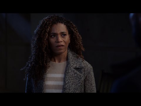 Maggie Calls Winston Out For Being a Coward - Grey's Anatomy