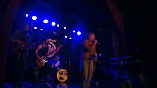 SORPDX He War Cat Power