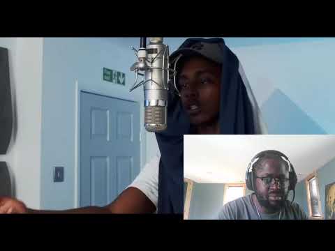 [American Reaction] (ACG) Double M X Bankz FEAT. YOUNG DIZZ - plugged in With Fumez The Engineer