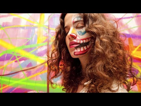 Video thumbnail for Todas as Cores