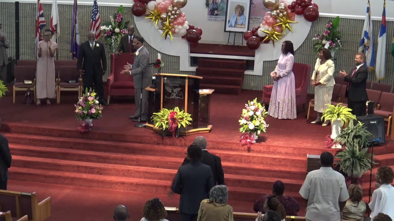 Hope Chapel Ministries Live Stream