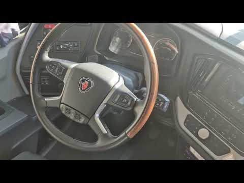 Apresentação do novo G8 Scania euro 6 da Viação Cometa #busologia #cometa #viagem #onibus