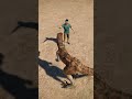 THIS PERSON THINKS HE IS OWEN GRADY Jurassic World Evolution 2