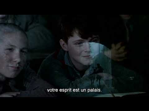 Bande annonce