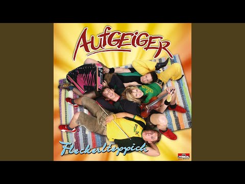 Hallo Fräulein wunderbar