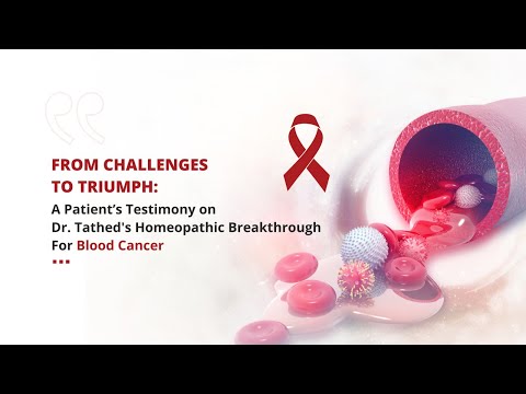 Cancer Homeopathy Success Story 2