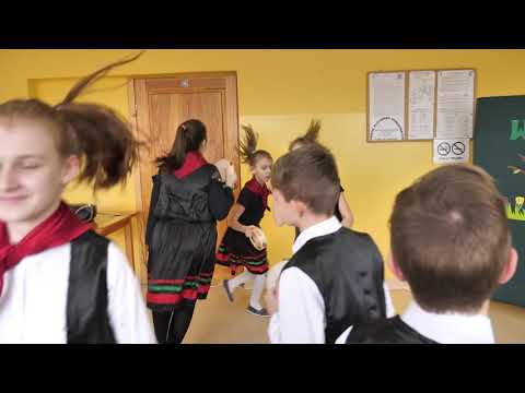 Talenty Dzieci z Gminy Sułoszowa!