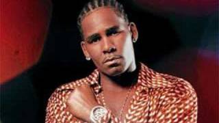 R.kelly - Apologise of  a thug