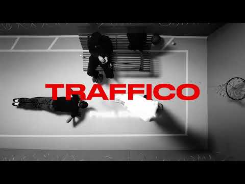 BABY GANG X SIMBA LA RUE TYPE BEAT  - " TRAFFICO " | HARD TRAP RAP TYPE BEAT [Prod. Khoya]