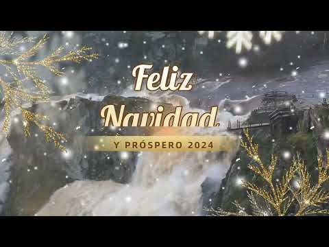LAS ARRIBES AL DÍA felicita la Navidad a los lectores