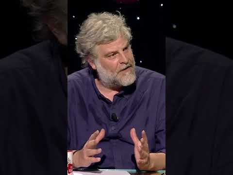 Ya puedes ver a nuestro pregonero favorito en #IlustresIgnorantes. Hoy 1º programa de la temporada