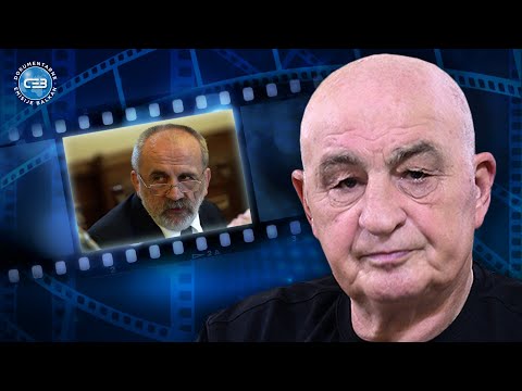 BALKAN INFO: Mihajlo Ulemek - Marijan Rističević ima mnoge afere o kojima se ćuti!