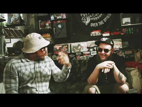 E.S.F WXLVEZ - APAKALYPSE X MONEY MOGLY (ORIGIN STORIES)