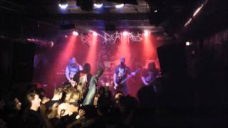 NRW Deathfest 2011 Entrails "Evil Obsession"