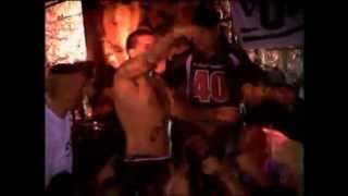 Madball - Lockdown  (Live in Sofia 15.03.2003)