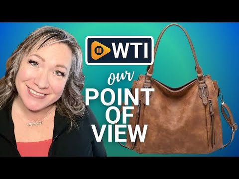 lapsting Hobo Bags for Women Handbags Purse Ladies Boho Shoulder Bag Crossbody Purses Faux Leather 3PCS 14inch-18inch G - 15inch Brown - Black Metal - WTI product video review