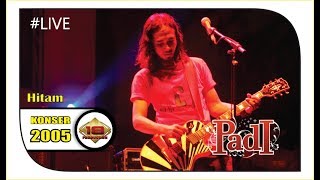 Download lagu KERENNN PIU ' PADI ' DENGAN GAYA KHASNYA ... (LIVE KONSER JAKARTA 2005) mp3