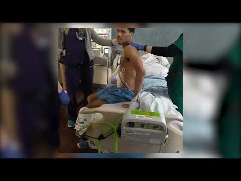 TopDawgg Nino | "Where U Been" [Official Audio]