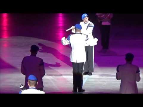 2017 0521 SIT V08 2 The Guards Band of the Finnish Defence Forces YT