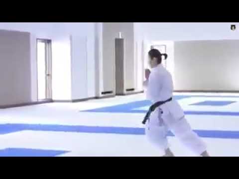 Annan -  Ryūei-ryū.