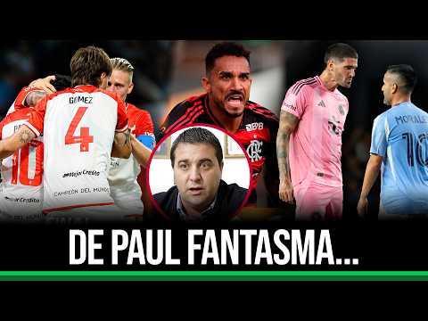 🔥ESTUDIANTES ELIMINA al 