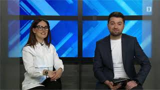Օրվա հերթապահ 1 21.05.2020