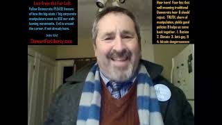 SFL - Four Lies traditional Democrats should hear and assess