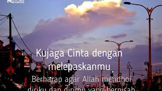 Download lagu Ta aruf Islami Ku Menjaga Cinta dengan Melepaskanm... mp3