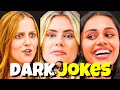 The Ultimate Dark Humor Compilation The Best Of Dark Jokes 2025 Yeah Mad