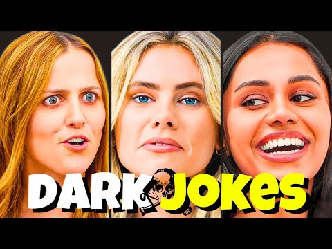 Dark Jokes