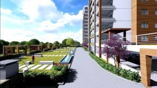 GREEN TOWN
