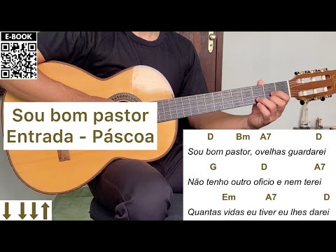 Deus É Deus - IEQ Bom Pastor