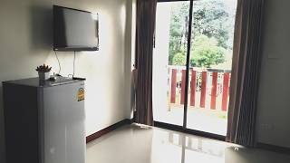 Pra-Ae Lanta Apartment | Koh Lanta, Thailand | Hotel Review ⭐