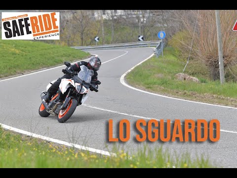 Safe Ride Experience - The Look