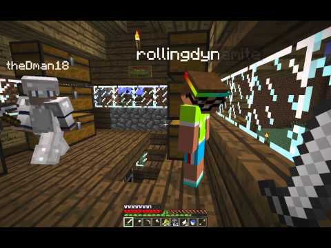 HC Factions - S02E03 - "BETRAYAL" w/ Nickskibike, Totan & Friends