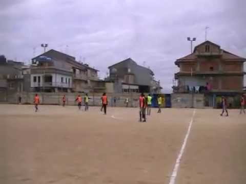 Junior Ramacca: alcuni video - Febbraio 2012