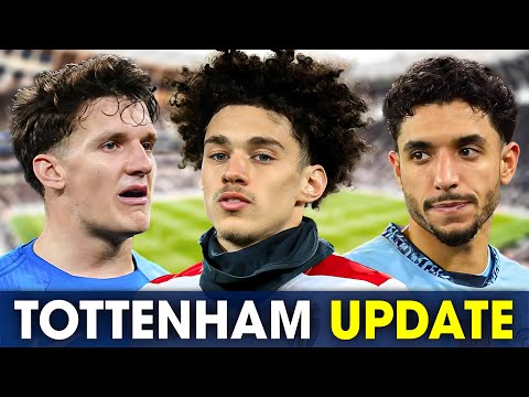 Marmoush Not Interested In Spurs • Spurs Scouts Watch Akliouche • Spurs Scouts Want Tzolis [UPDATE]