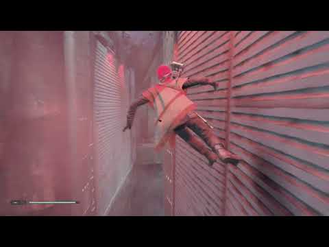 STAR WARS Jedi: Fallen Order (PS5 60FPS) EXTREMELY DIFFICULT WAY BACK TO MANTIS - WALKTHROUGH PT 64