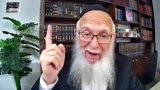 דיון על 'עונש מוות למקללים' \ שיחה למטיבי-לכת, הרב יחזקאל סופר שנת תשפ"ו