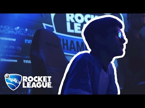 The true story behind Squishy Muffinz and the ceiling shot