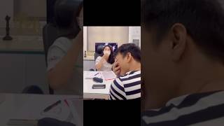 Download lagu Ariel Noah was spotted undergoing hair treatment #ariel #arielnoah #latestarielnoah mp3