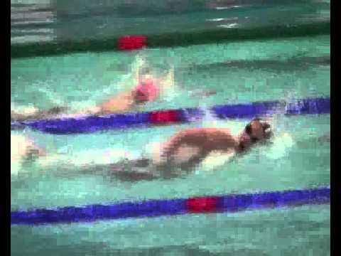 香港短池分齡游泳錦標賽2014：女子八百米自由泳 20140314-7