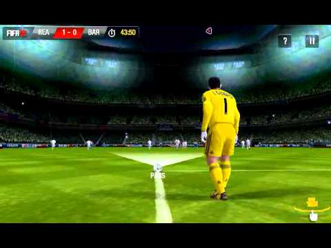 fifa 12 android free download